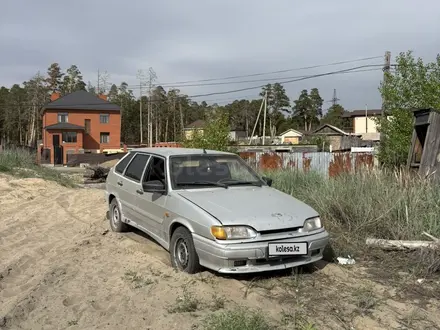 ВАЗ (Lada) 2114 2011 года за 900 000 тг. в Семей – фото 22