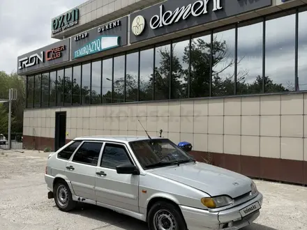 ВАЗ (Lada) 2114 2011 года за 900 000 тг. в Семей – фото 21