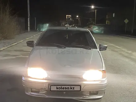 ВАЗ (Lada) 2114 2011 года за 900 000 тг. в Семей – фото 4