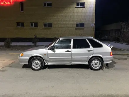 ВАЗ (Lada) 2114 2011 года за 900 000 тг. в Семей – фото 9
