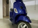 Piaggio  Vespa lx 125 2012 годаfor1 700 000 тг. в Алматы