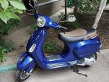 Piaggio  Vespa lx 125 2012 годаfor1 700 000 тг. в Алматы – фото 3