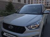 Hyundai Creta 2020 года за 9 000 000 тг. в Атырау – фото 2