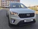Hyundai Creta 2020 года за 9 000 000 тг. в Атырау