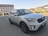 Hyundai Creta 2020 года за 9 000 000 тг. в Атырау – фото 4