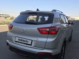 Hyundai Creta 2020 года за 9 000 000 тг. в Атырау – фото 5