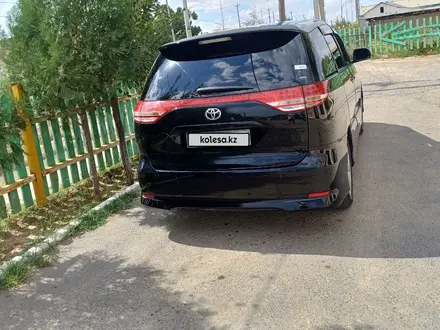 Toyota Estima 2006 года за 5 700 000 тг. в Сарыагаш – фото 4