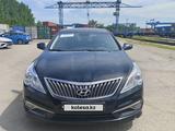 Hyundai Grandeur 2016 годаүшін4 400 000 тг. в Жетиген