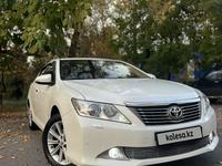 Toyota Camry 2012 года за 10 000 000 тг. в Алматы