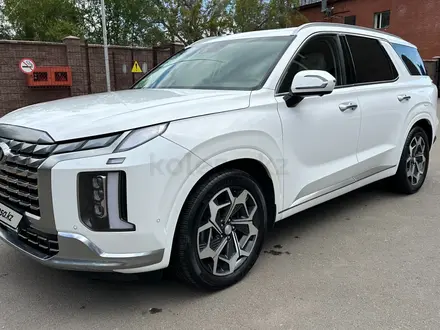 Hyundai Palisade 2022 года за 26 900 000 тг. в Астана – фото 2