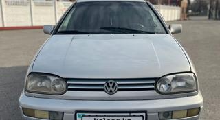 Volkswagen Golf 1997 года за 2 200 000 тг. в Тараз
