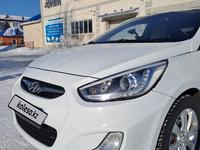 Hyundai Accent 2013 года за 5 000 000 тг. в Петропавловск