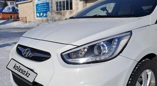 Hyundai Accent 2013 года за 5 000 000 тг. в Петропавловск