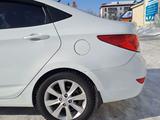 Hyundai Accent 2013 года за 5 000 000 тг. в Петропавловск – фото 2