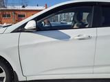 Hyundai Accent 2013 года за 5 000 000 тг. в Петропавловск – фото 3