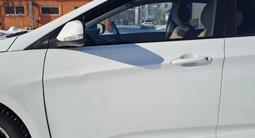 Hyundai Accent 2013 года за 5 000 000 тг. в Петропавловск – фото 3
