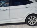 Hyundai Accent 2013 года за 5 000 000 тг. в Петропавловск – фото 4