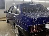 ВАЗ (Lada) 21099 1993 года за 1 000 000 тг. в Алматы – фото 2