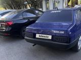 ВАЗ (Lada) 21099 1993 года за 1 000 000 тг. в Алматы – фото 5