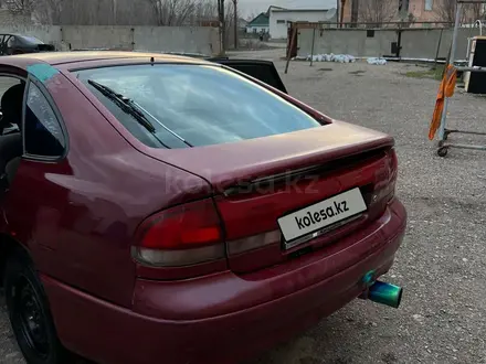 Mazda Cronos 1993 года за 750 000 тг. в Караганда – фото 4