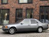 Mercedes-Benz E 230 1991 годаүшін1 800 000 тг. в Шымкент – фото 3