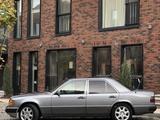 Mercedes-Benz E 230 1991 годаүшін1 800 000 тг. в Шымкент – фото 2