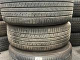 Диски с резиной комплект 245/50 R20 за 370 000 тг. в Алматы – фото 2