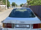 Audi 80 1987 года за 420 000 тг. в Асыката – фото 2
