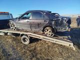 Toyota Camry 2004 года за 1 600 000 тг. в Караганда