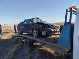 Toyota Camry 2004 года за 1 600 000 тг. в Караганда – фото 3
