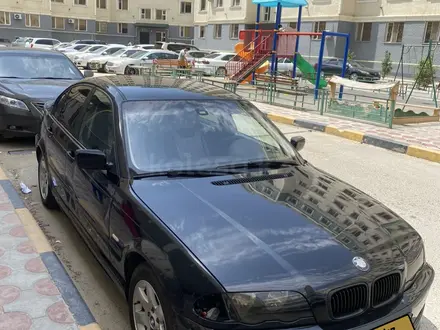 BMW 316 2000 годаүшін2 000 000 тг. в Актау – фото 7