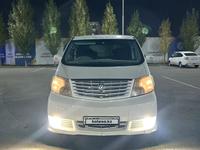 Toyota Alphard 2004 года за 5 500 000 тг. в Актобе