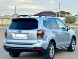 Subaru Forester 2018 годаfor8 000 000 тг. в Актау – фото 2