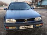 Volkswagen Golf 1995 годаүшін1 300 000 тг. в Шымкент