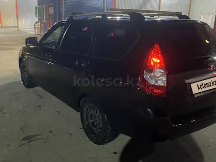 ВАЗ (Lada) Priora 2171 2011 года за 1 800 000 тг. в Семей