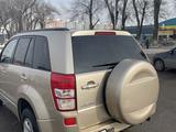 Suzuki Grand Vitara 2007 года за 5 700 000 тг. в Алматы – фото 5