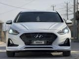 Hyundai Sonata 2019 года за 7 000 000 тг. в Шымкент