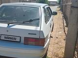 ВАЗ (Lada) 2114 2013 года за 1 670 000 тг. в Шымкент – фото 4