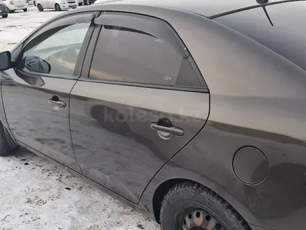 Kia Cerato 2011 года за 3 700 000 тг. в Астана – фото 7