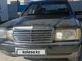 Mercedes-Benz 190 1991 годаүшін400 000 тг. в Байконыр – фото 8