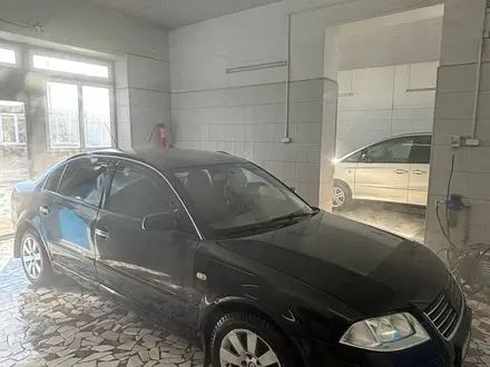 Skoda Superb 2003 года за 2 000 000 тг. в Балхаш – фото 5