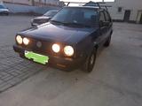 Volkswagen Golf 1991 года за 1 500 000 тг. в Уральск – фото 3