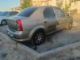 Renault Logan 2012 годаүшін2 800 000 тг. в Кызылорда