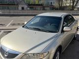 Mazda 6 2004 года за 3 200 000 тг. в Алматы – фото 5