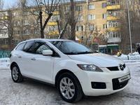 Mazda CX-7 2007 года за 4 400 000 тг. в Астана