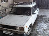 ВАЗ (Lada) 2104 2002 годаүшін400 000 тг. в Тараз