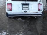 ВАЗ (Lada) 2104 2002 годаүшін400 000 тг. в Тараз – фото 3
