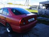 Mitsubishi Carisma 1998 года за 2 000 000 тг. в Федоровка (Федоровский р-н) – фото 4