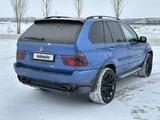 BMW X5 2004 года за 8 550 000 тг. в Караганда – фото 3