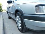 Volkswagen Passat 1990 годаүшін2 200 000 тг. в Алматы – фото 5